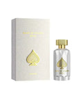 Game of Spades Royale by Jo Milano Paris 3.4 oz Parfum