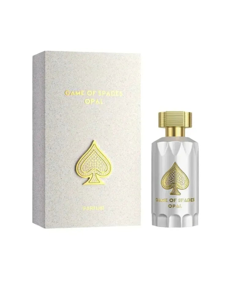 Game of Spades Royale by Jo Milano Paris 3.4 oz Parfum