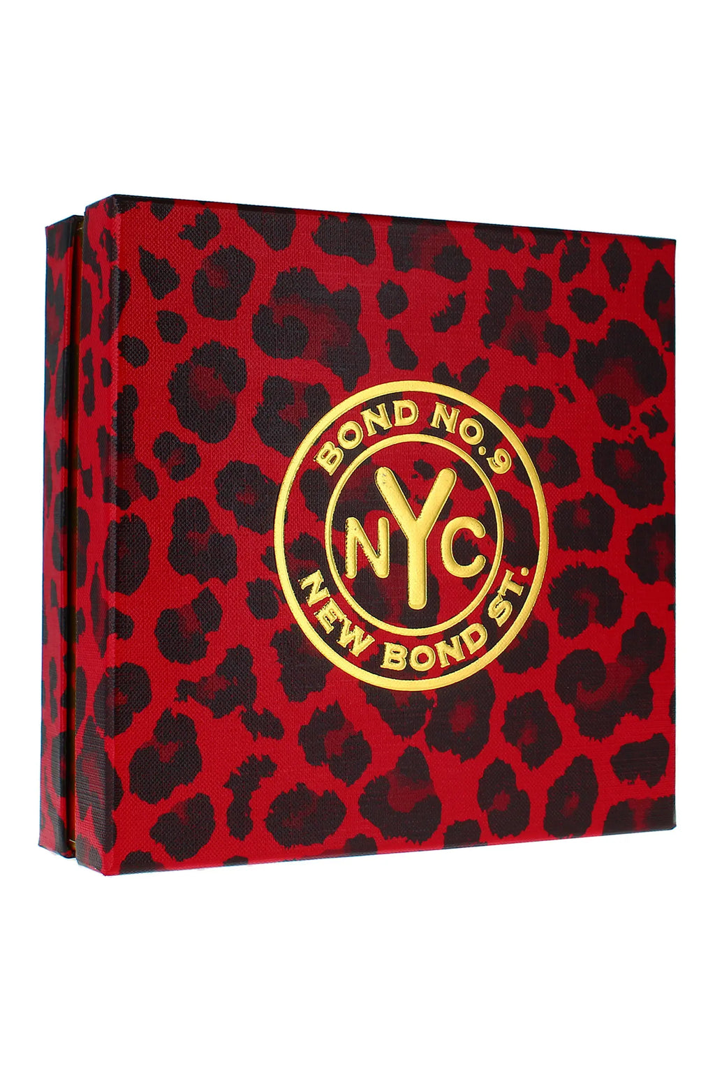 Bond Street by Bond No. 9 Eau De Parfum Spray 3.4 oz
