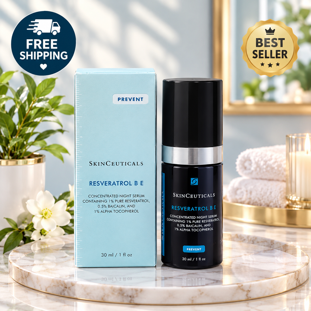SkinCeuticals Resveratrol B E - 30ml 1 fl. oz. -