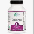 OsteoPrev Bone Strength & Calcium Support Supplement – Mineral Complex Capsules | 120 Count