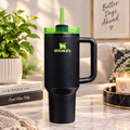Stanley HALLOWEEN WEB GLOW H2.0 40oz Tumbler