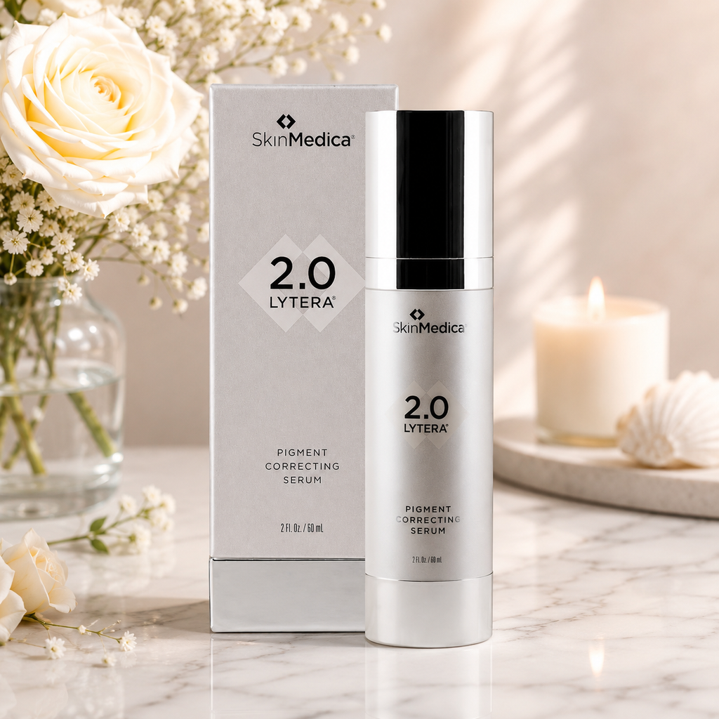 SkinMedica Lytera 2.0 Pigment Correcting Facial Serum - 2 Oz/60ml