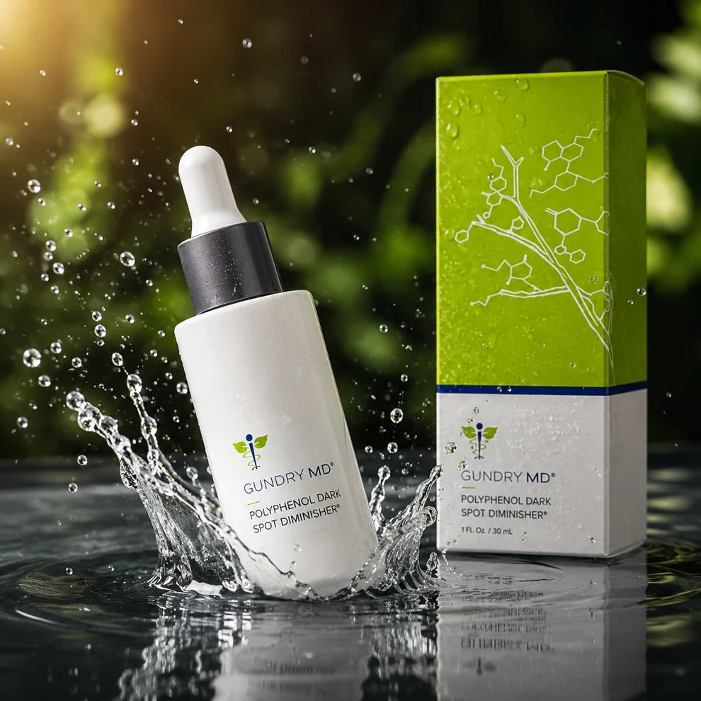 Gundry MD Polyphenol Reparative Serum 1.69 fl oz