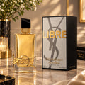 YSL Libre Eau de Parfum for Women 3.0 oz 90ml