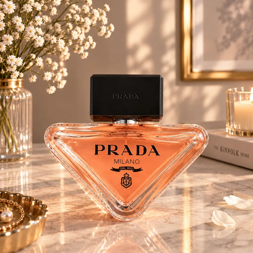 PRADA Paradoxe Eau de Parfum Spray 90ml 3.0oz