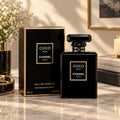 CHANEL Coco Noir Eau de Parfum for Women 100ml 3.4oz