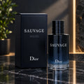 Dior Sauvage Eau de Parfum 100ml / 3.4 oz for Men