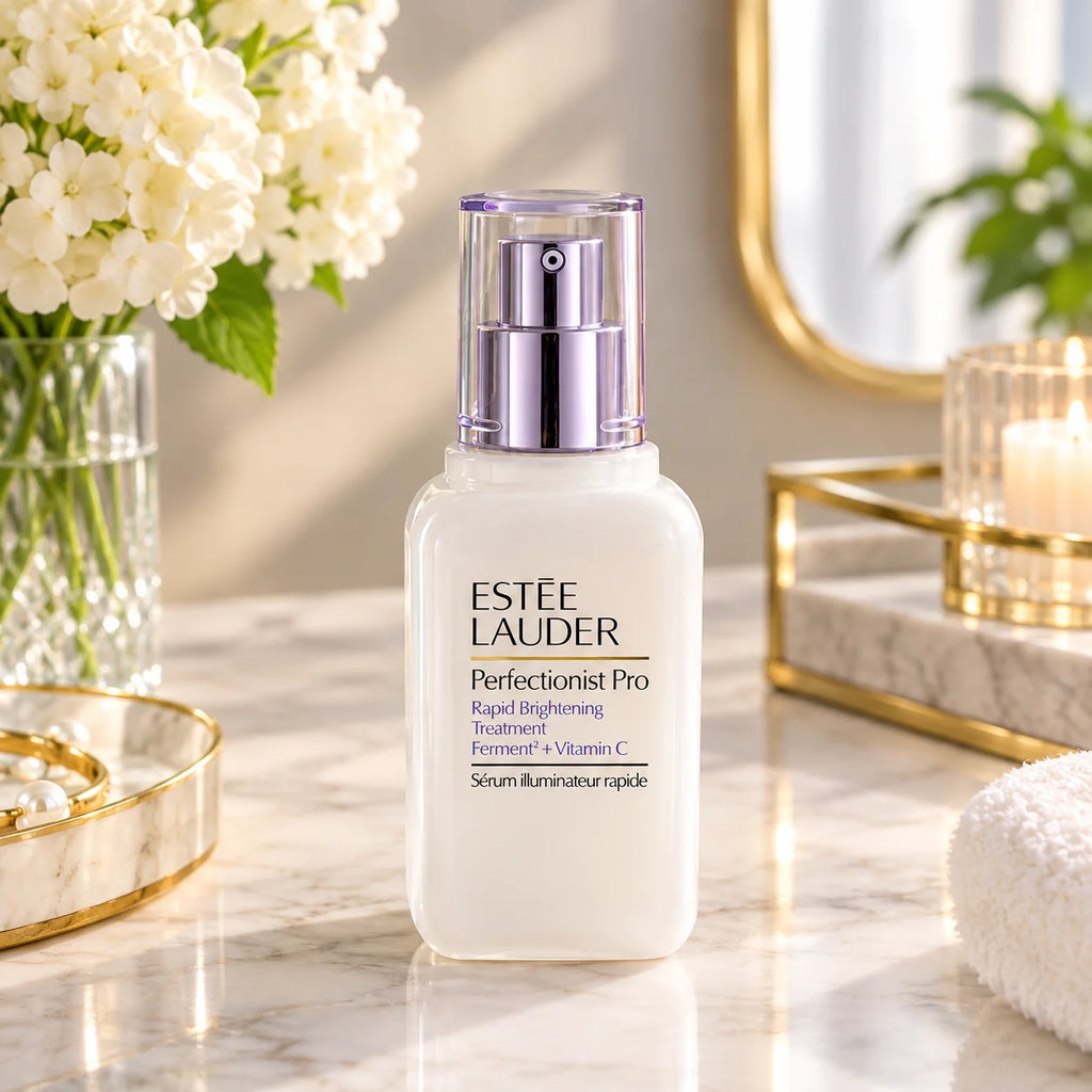 Estée Lauder Perfectionist Pro Rapid Brightening Treatment 3.4 oz / 100ml