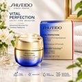 Shiseido Vital Perfection Uplifting & Firming Advanced Cream 50ml / 1.7 oz – NEW