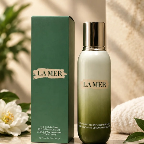 La Mer The Hydrating Infused Emulsion 125ml / 4.2 oz