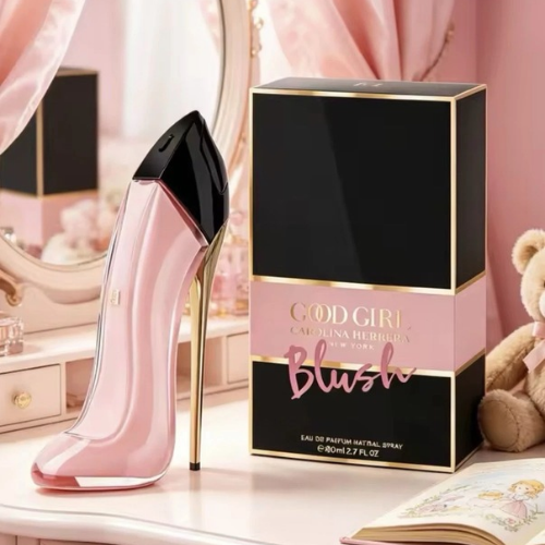 Carolina Herrera Good Girl Blush Eau de Parfum EDP Spray Regular Size 2.7 fl oz