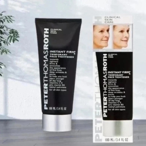 Peter Thomas Roth Instant Firmx Temporary Face Tightener 3.4oz /100ml