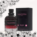 Valentino UOMO Born in Roma INTENSE Eau de Parfum 100 ml/3.4 oz