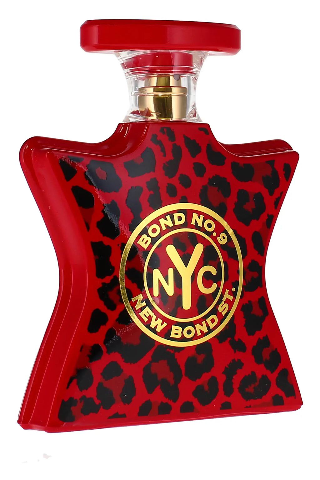 Bond Street by Bond No. 9 Eau De Parfum Spray 3.4 oz