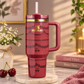 The Valentine’s Day Quencher H2.0 Flowstate™ Tumbler | 40 OZ