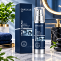 Particle for Men 6 In 1 Anti Aging Cream Fights Eye bag Dark Spot