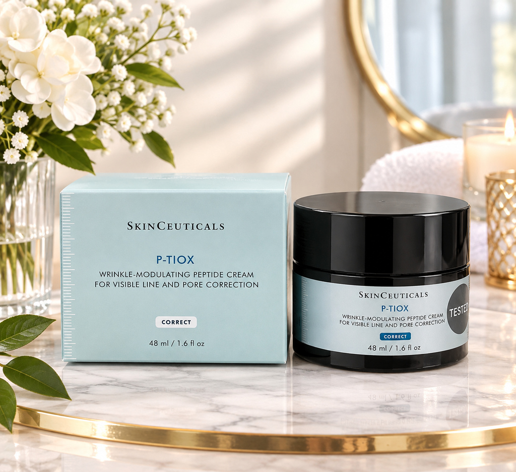 SkinCeuticals 48ml / 1.6oz P-TIOX Wrinkle Modulating Peptide Cream