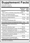Viracid Immune Support Supplement – 60 Capsules  3 Pack