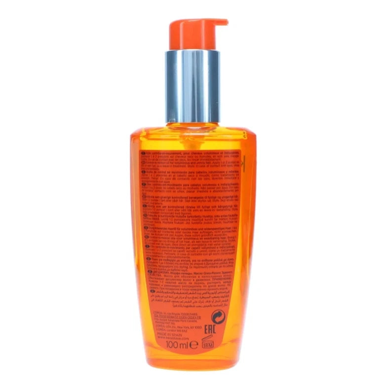 Kerastase Elixir Ultime L'Huile Originale Beautifying Oil 100ml