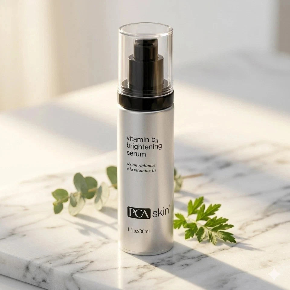 PCA Skin Vitamin B3 Brightening Serum 1 oz (30 ml)