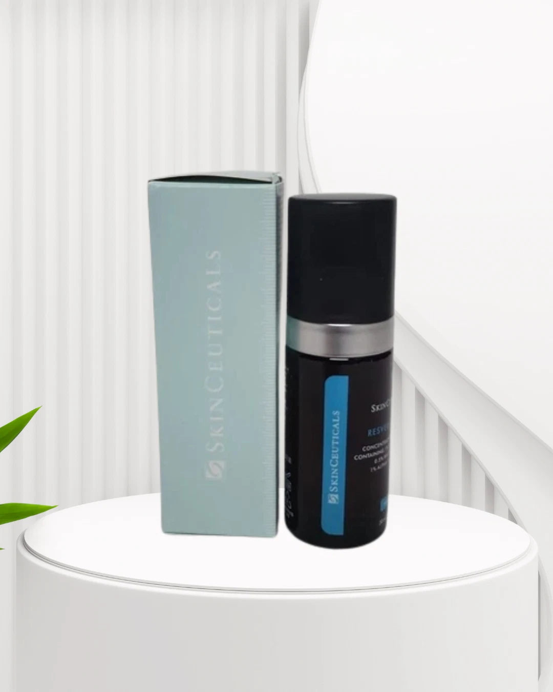 SkinCeuticals Resveratrol B E - 30ml 1 fl. oz. -