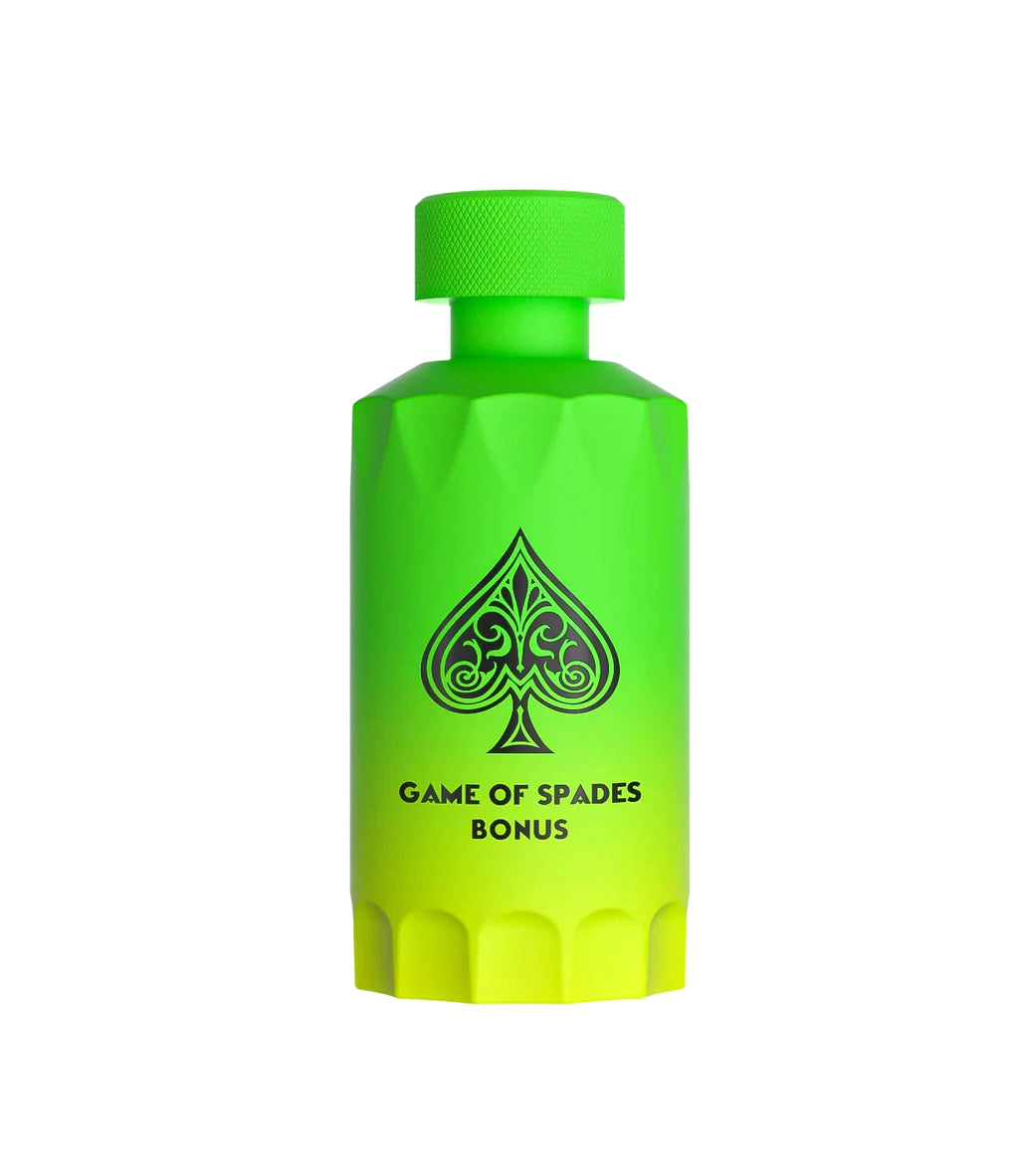 Jo Milano Game of Spades Bonus Parfum 3.4 oz/100ml