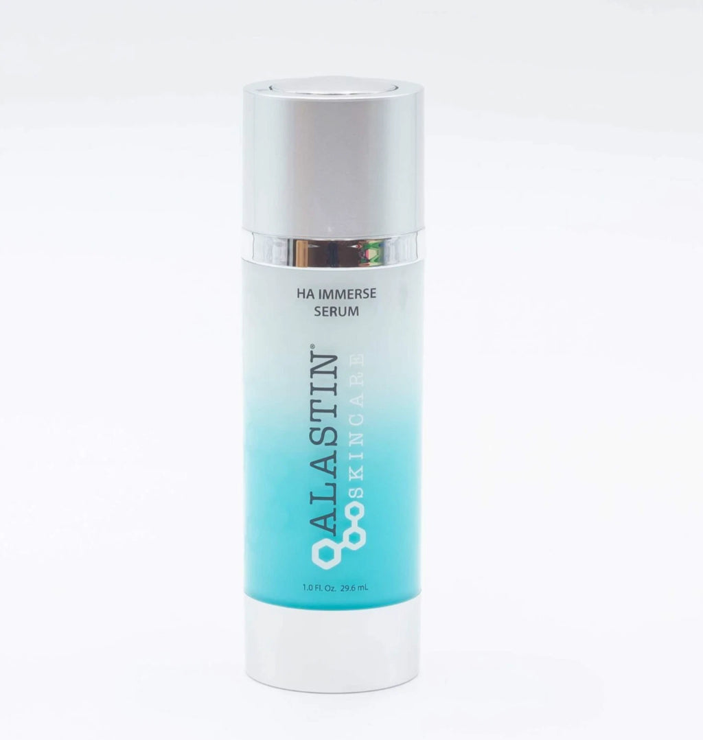 Alastin Skincare HA IMMERSE Hydrating Serum 29.6ml 40% Off Stock Clearance Sale
