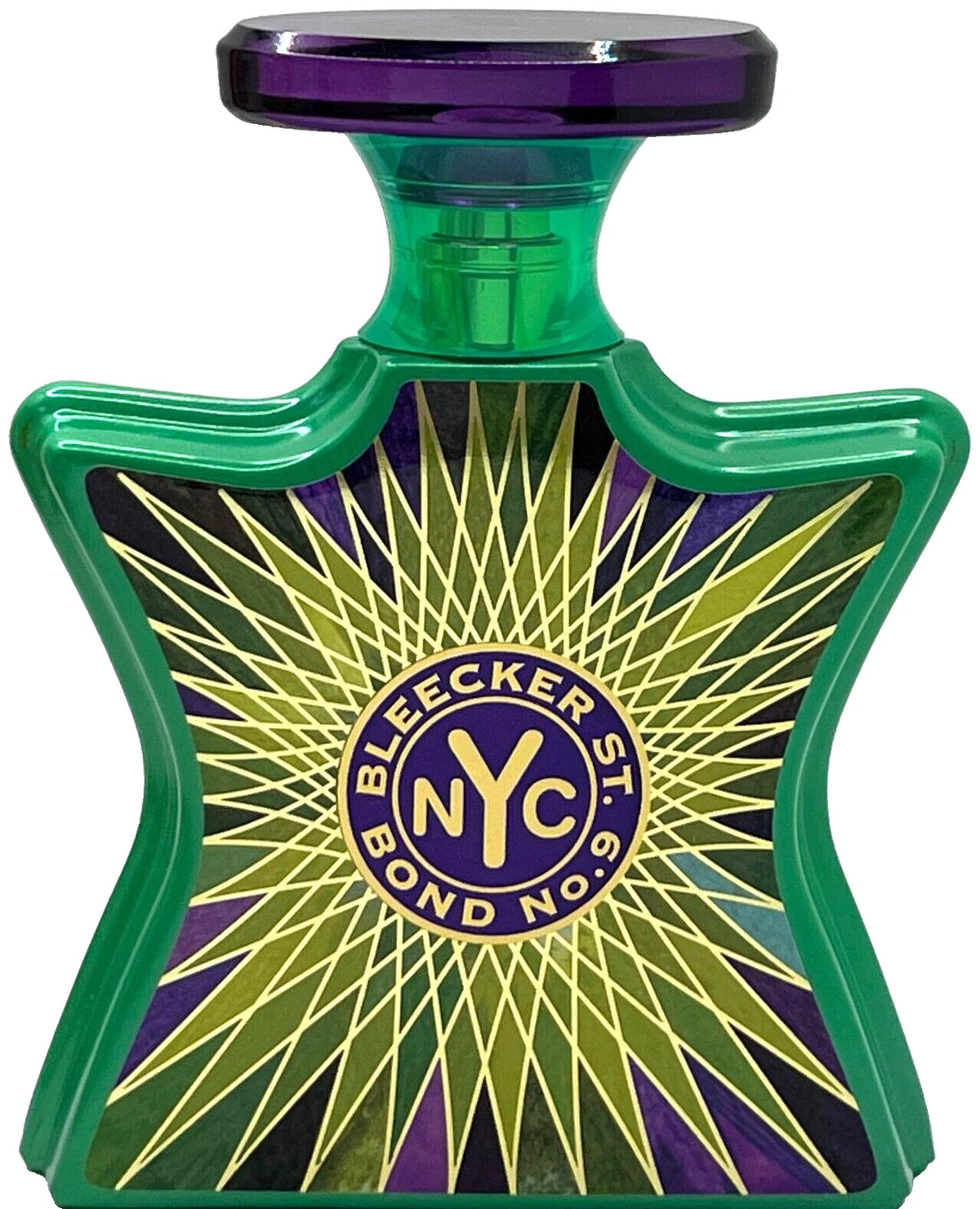 Bond No. 9 Bleecker Street EDP 3.3 FL.Oz/100ml
