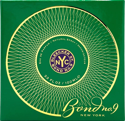 Bond No. 9 Bleecker Street EDP 3.3 FL.Oz/100ml