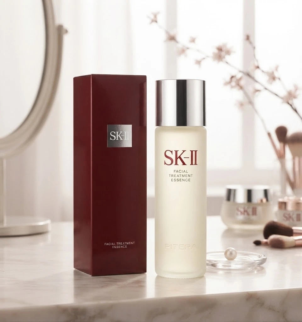 SK-II Facial treatment Essence Pitera 230ml