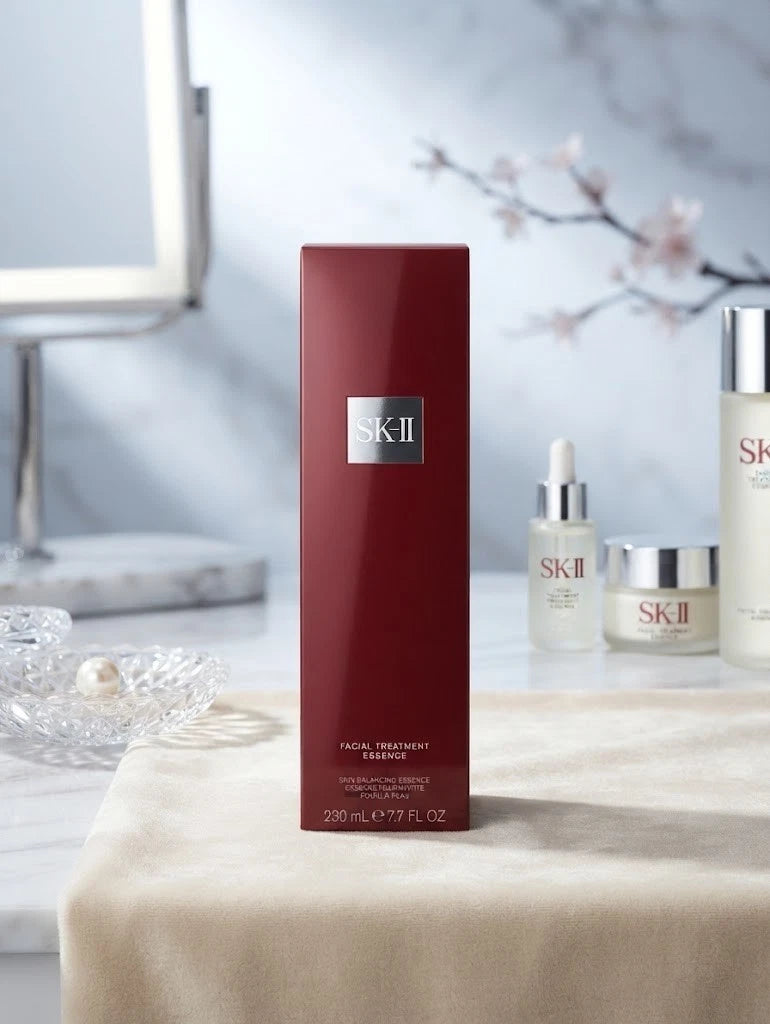 SK-II Facial treatment Essence Pitera 230ml