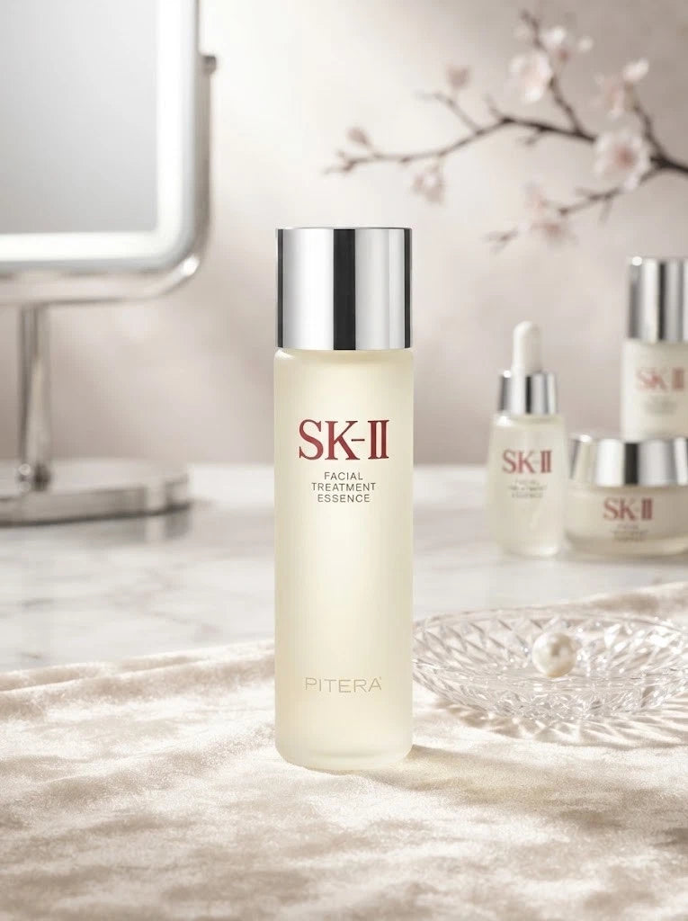 SK-II Facial treatment Essence Pitera 230ml