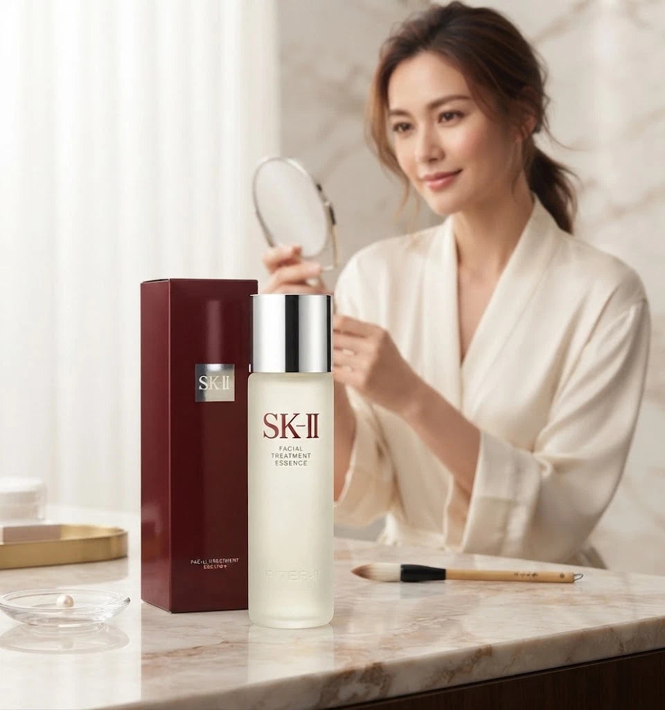 SK-II Facial treatment Essence Pitera 230ml