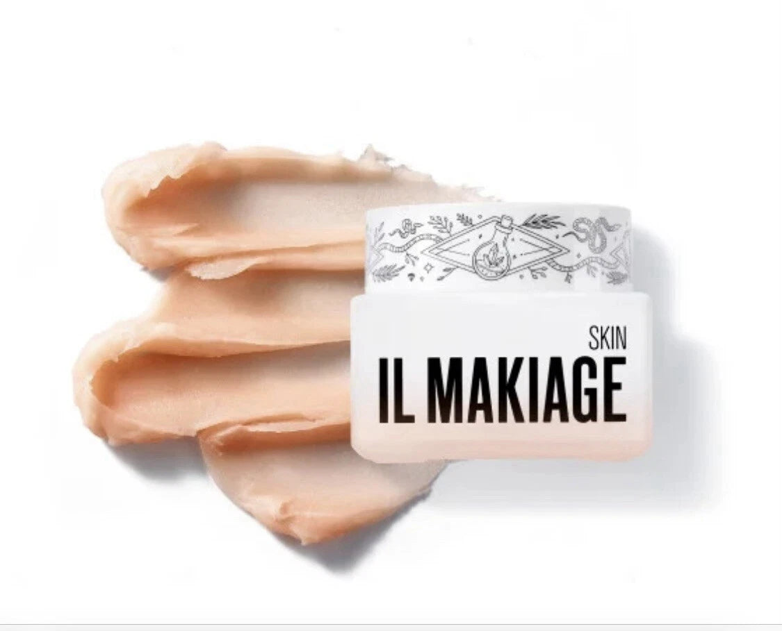 IL Makiage Power Redo Anti-Aging Blur Smooth Wrinkle Filler 20ml Vitamin C