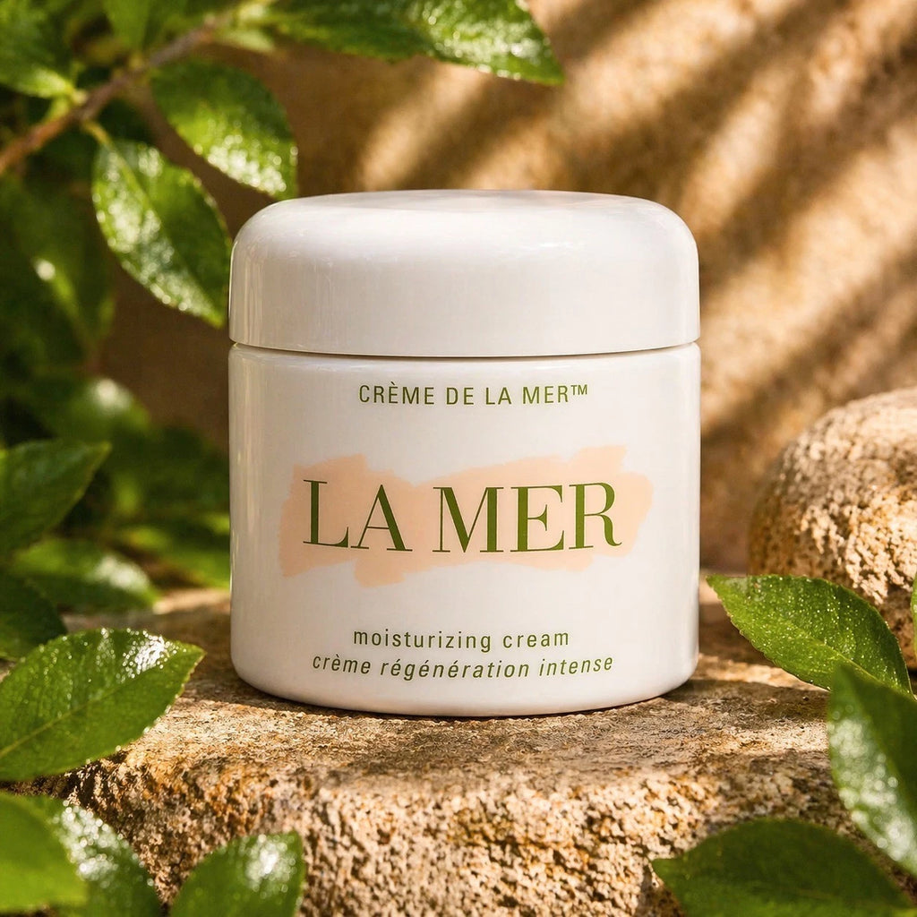 La Mer Creme De La Mer The Moisturizing Cream 3.4 oz / 100 ml *SEALED*