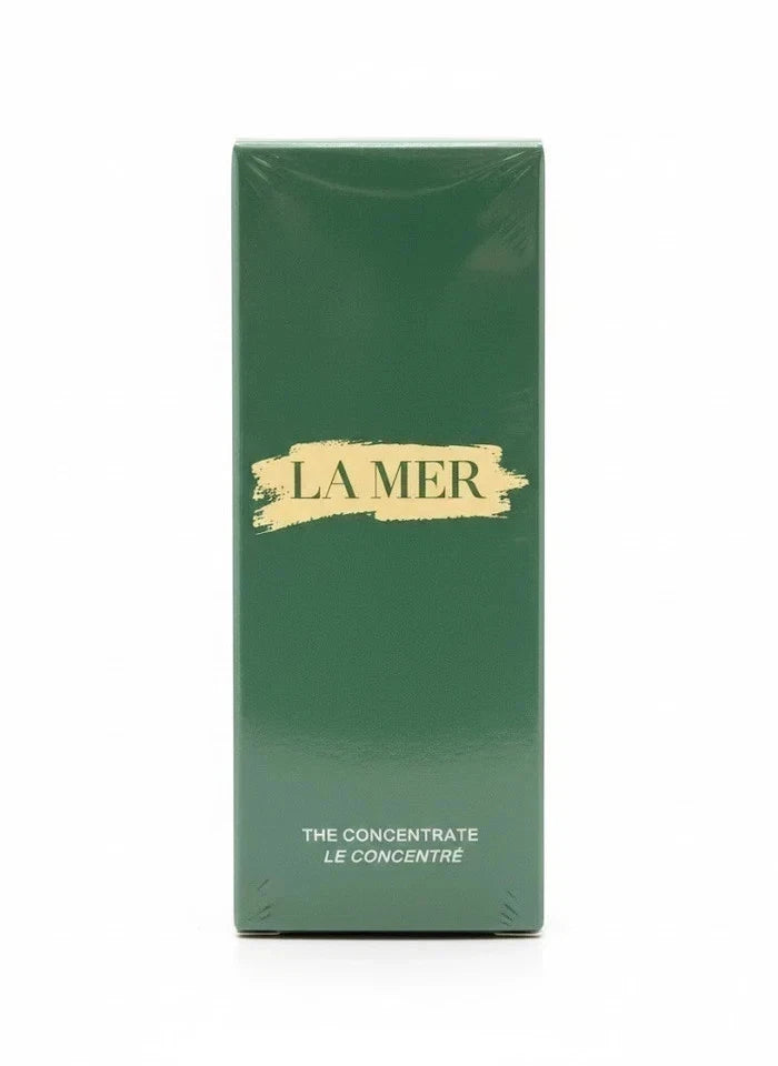 La Mer The Concentrate 1.7oz / 50ml - New