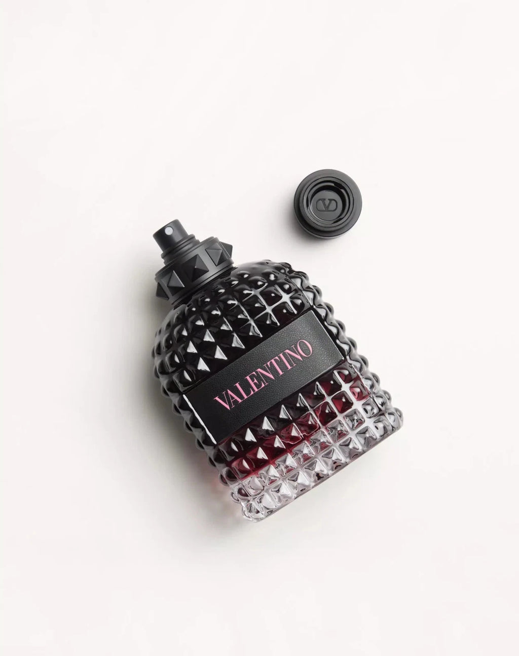 Valentino UOMO Born in Roma INTENSE Eau de Parfum 100 ml/3.4 oz