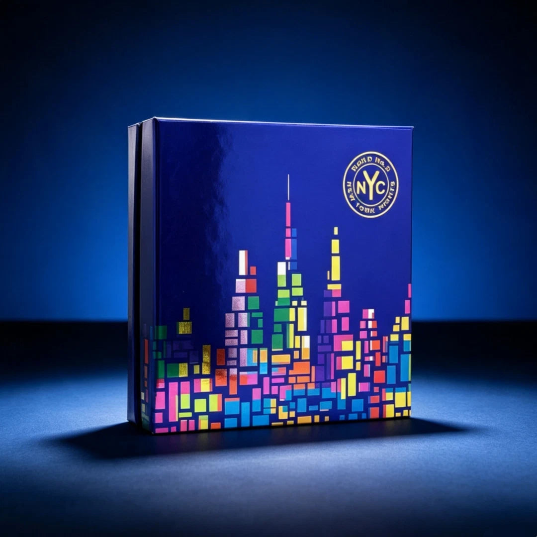 BOND No 9 NEW YORK NIGHTS EAU DE PARFUM 3.3 oz / 100 mL