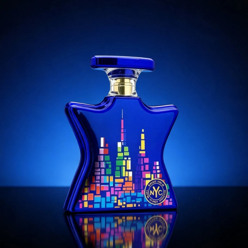 BOND No 9 NEW YORK NIGHTS EAU DE PARFUM 3.3 oz / 100 mL