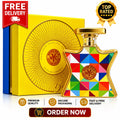 Bond No. 9 Astor Place EDP 3.3 oz 100ml Unisex Eau de Parfum Spray New