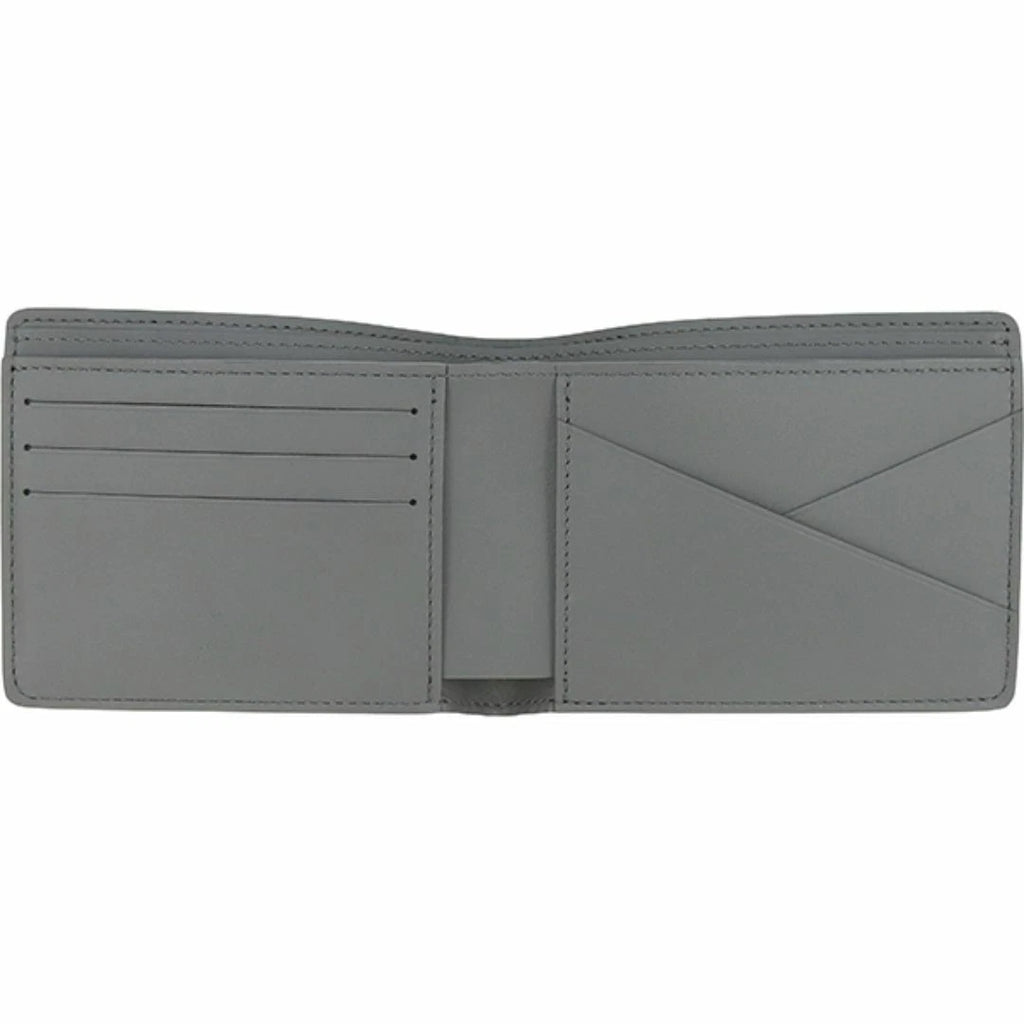 Louis Vuitton Portefeuille Multiple Monogram Shadow Anthracite Gray bifold wallet