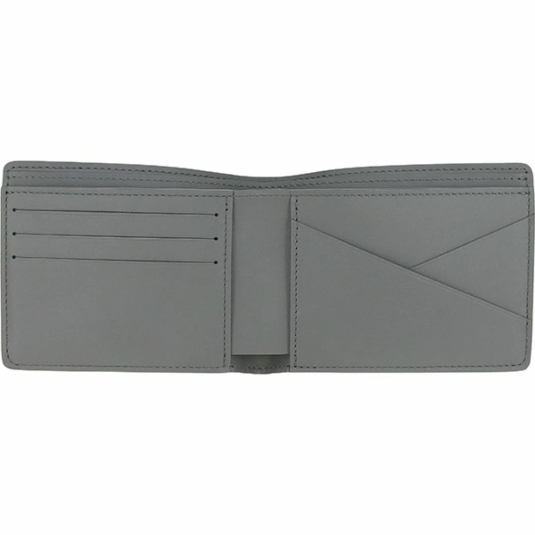 Louis Vuitton Portefeuille Multiple Monogram Shadow Anthracite Gray bifold wallet