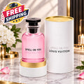 Louis Vuitton Spell On You Eau de Parfum 100ml 3.4oz