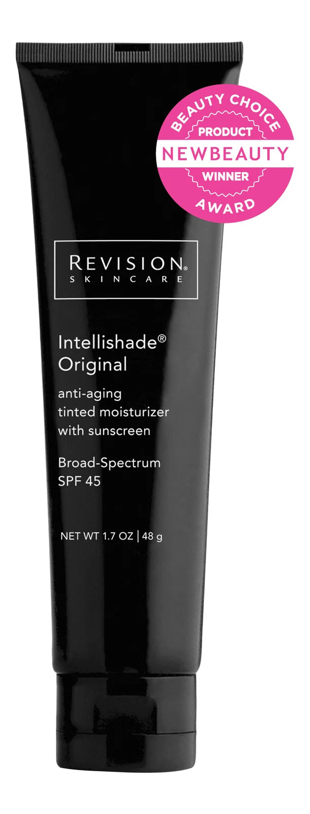 Revision Intellishade Original spf 45 1.7 oz
