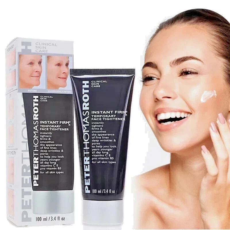Peter Thomas Roth Instant Firmx Temporary Face Tightener 3.4oz /100ml
