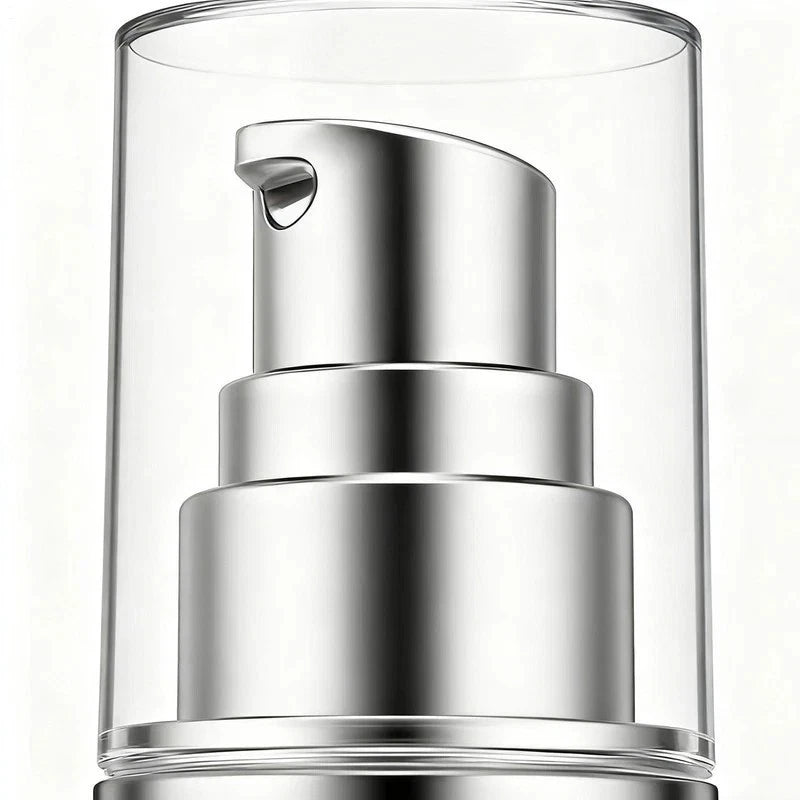 3PCS Particle Face Cream Men 6 in 1 Anti-Aging Cream Fights Eye Bags Dark-Spots