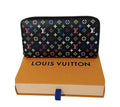 Louis Vuitton Takashi Murakami x LV Black Monogram