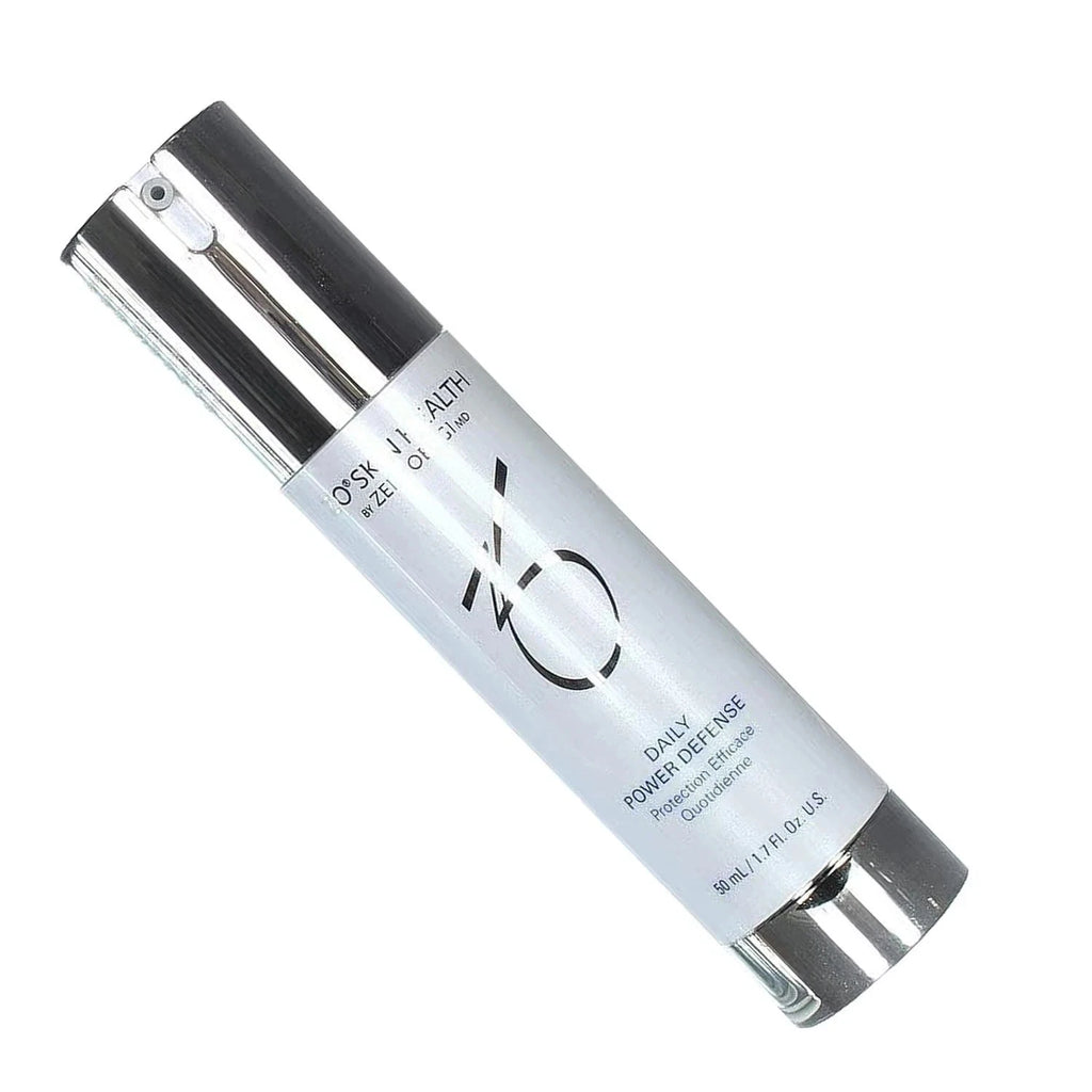 ZO Skin Health Daily Power Defense Serum - 1.7 fl oz / 50ml 2 Pack