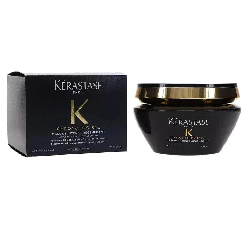 Kerastase Chronologiste Masque Intense Regenerant 6.8oz/200ml